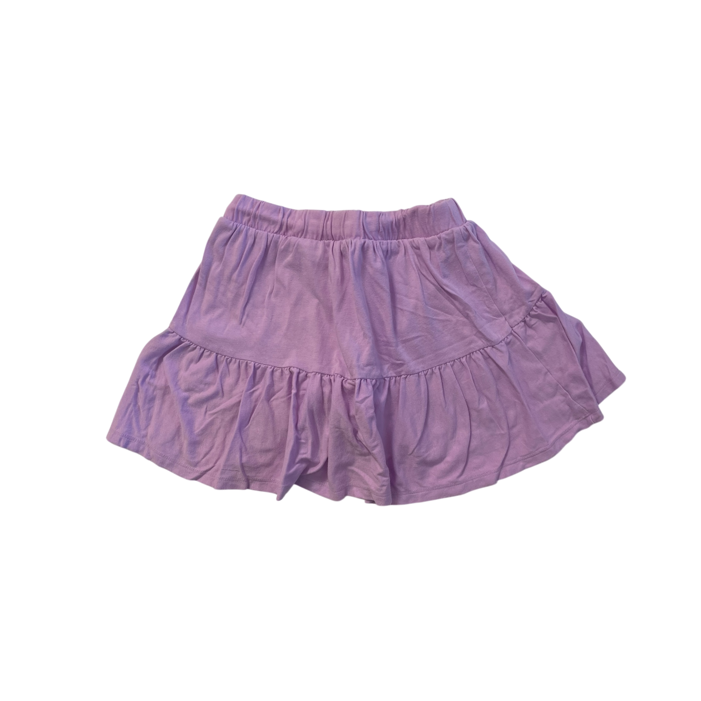 Girls Cat & Jack purple Skirt size 8 year