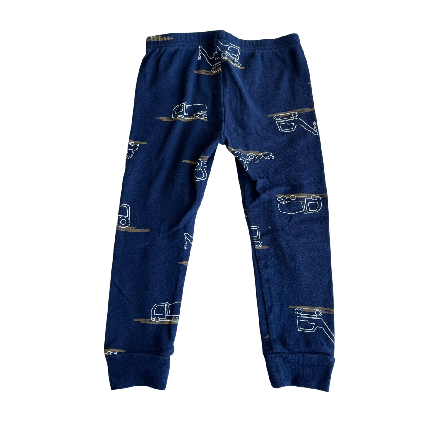 Boys carter’s navy Bottom size 3