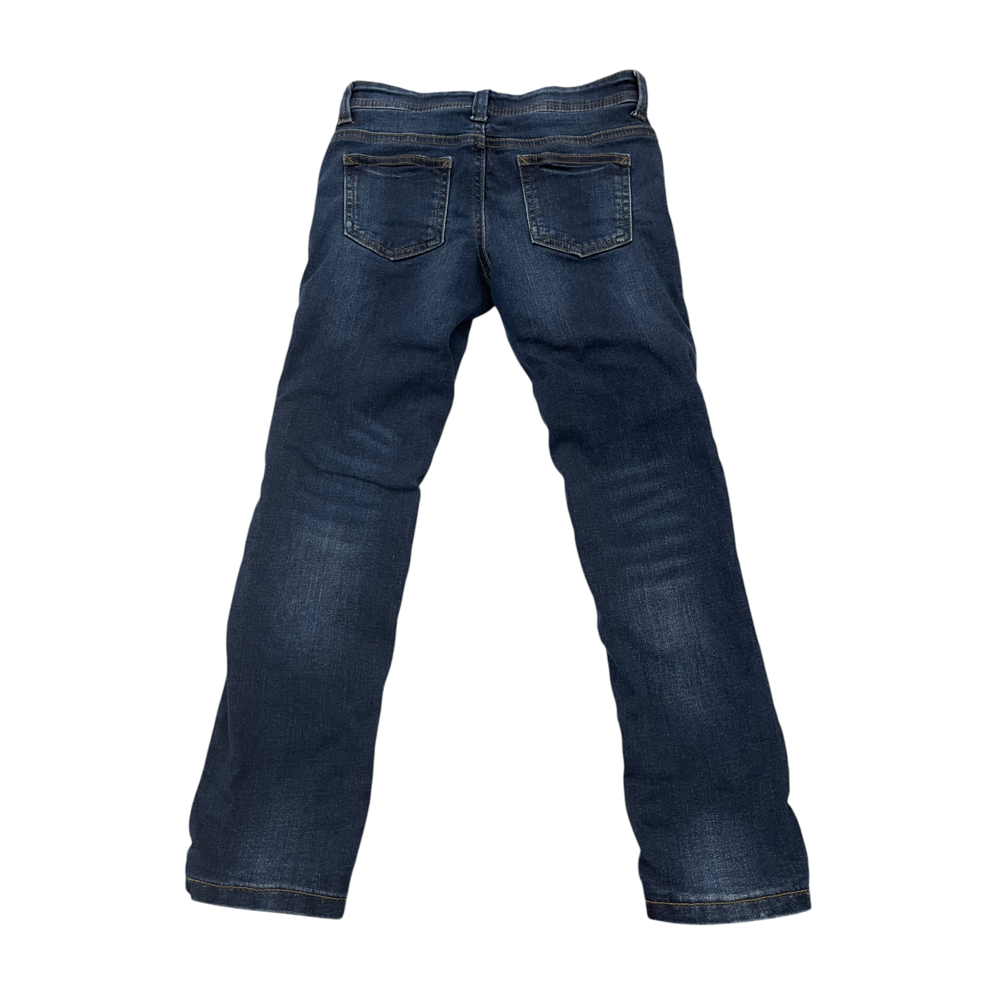 Boys C&A navy Winter pants size 9 year