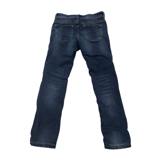 Boys C&A navy Winter pants size 9 year