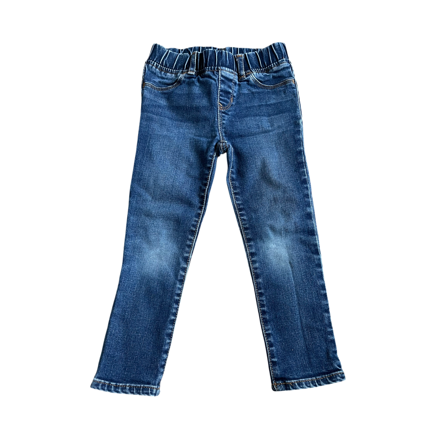 Boys gap blue Pants size 4