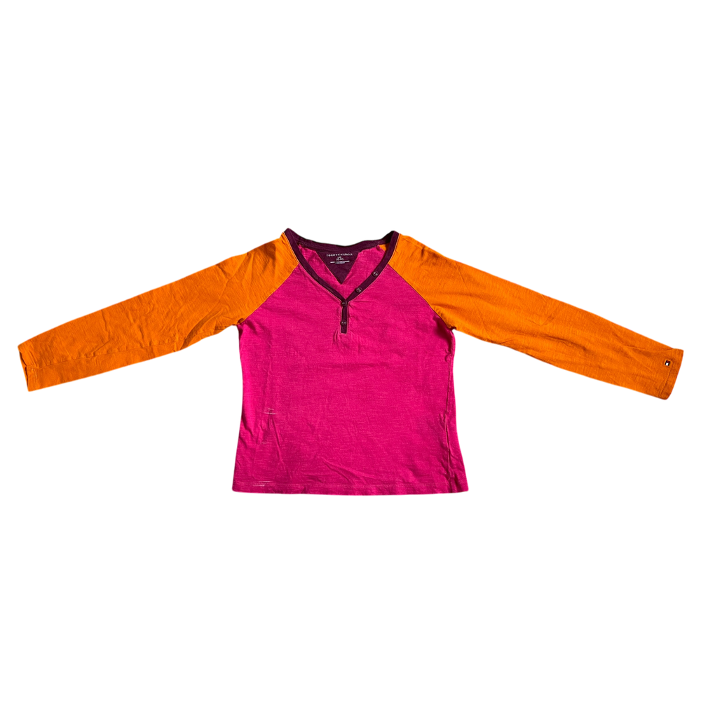 Tommy Hilfiger's T-shirt for Girls