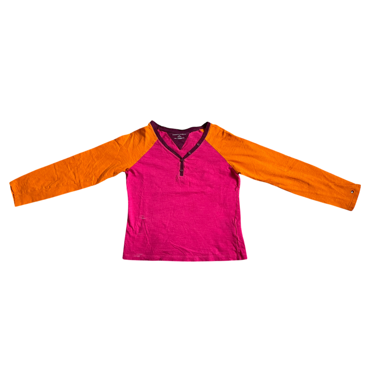 Tommy Hilfiger's T-shirt for Girls