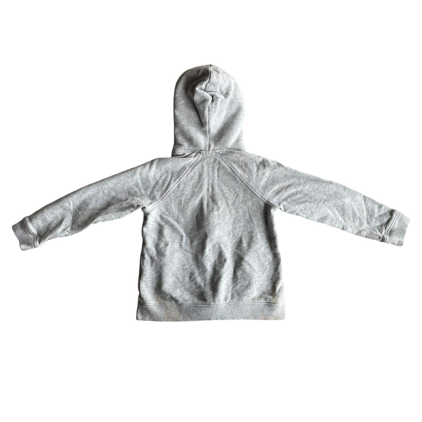 Girls carter’s gray Sweatshirt size 5