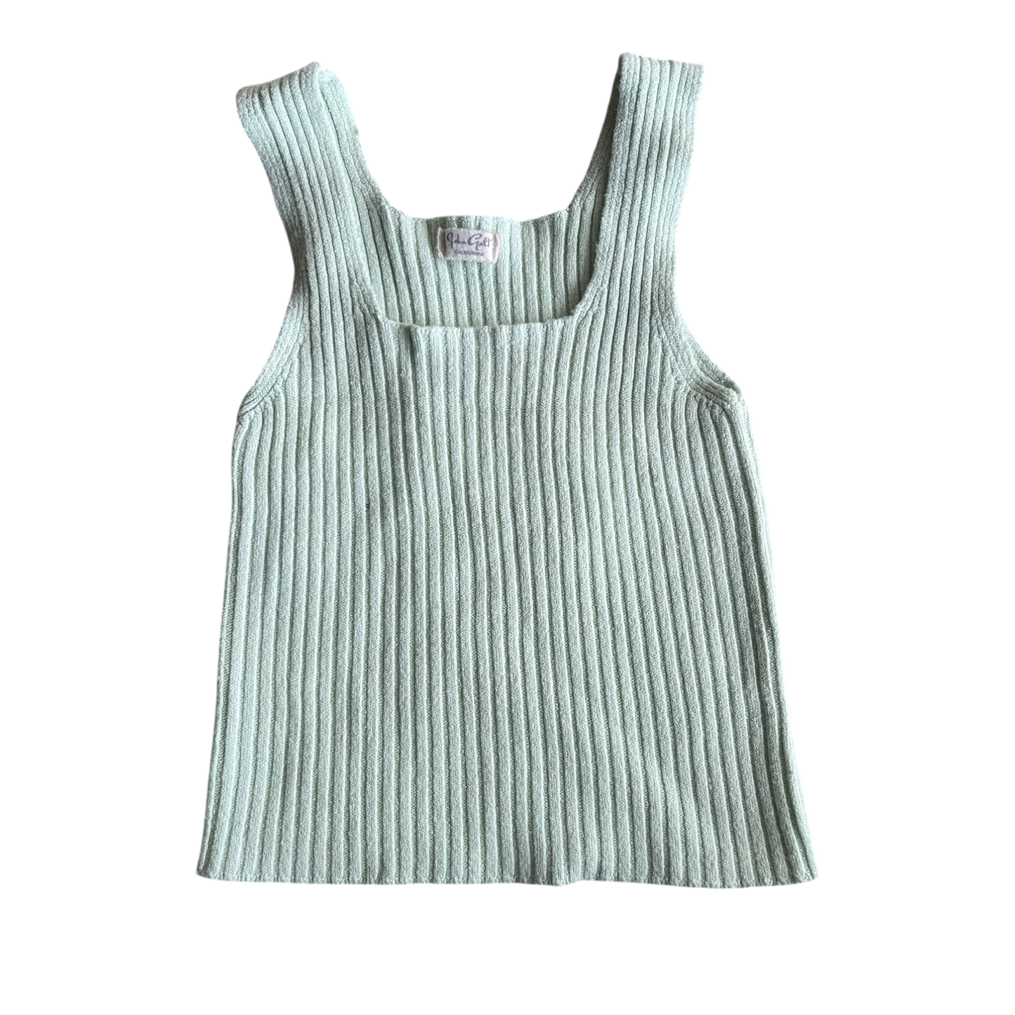 Girls qohn galt teal T-shirt size 3