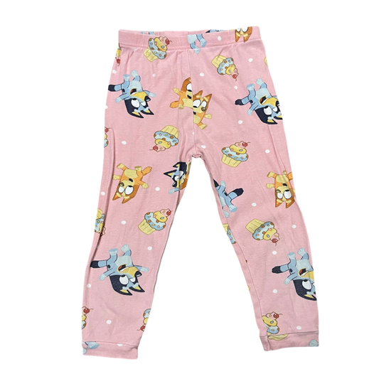 Girls multicolor Bottom size 4