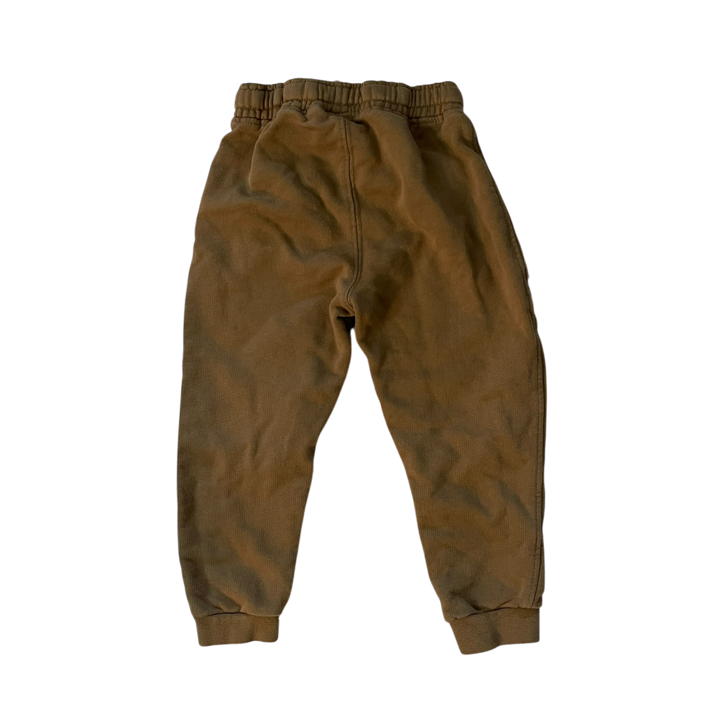 Boys Zara brown Bottom size 4