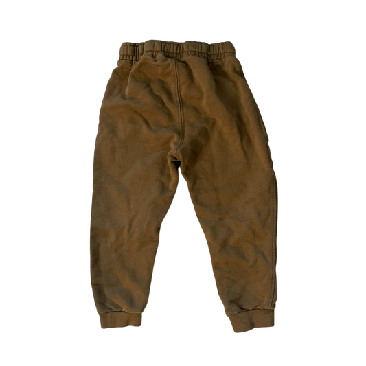 Boys Zara brown Bottom size 4