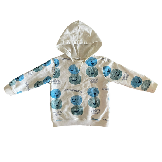 Boys Sweatshirt from Zara for 2T