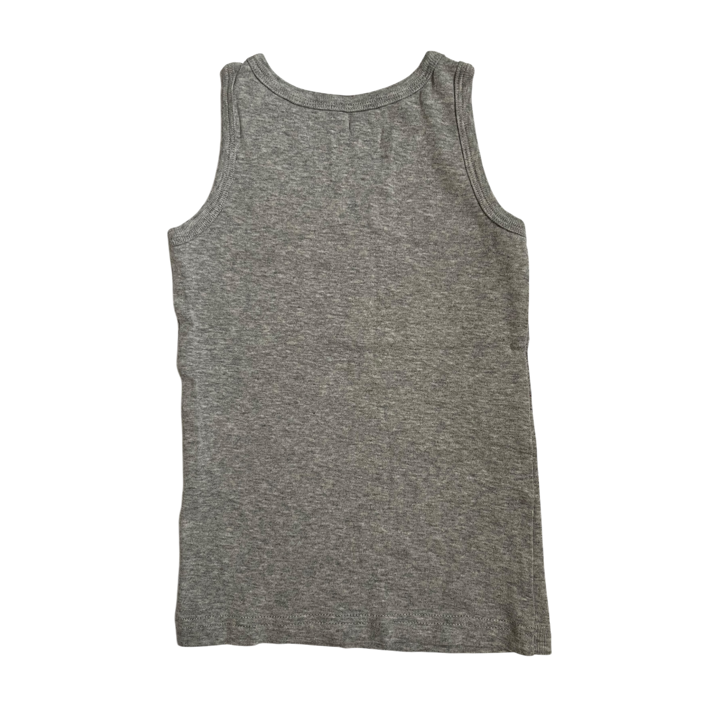 Gray Lupilu Sleeveless for boys