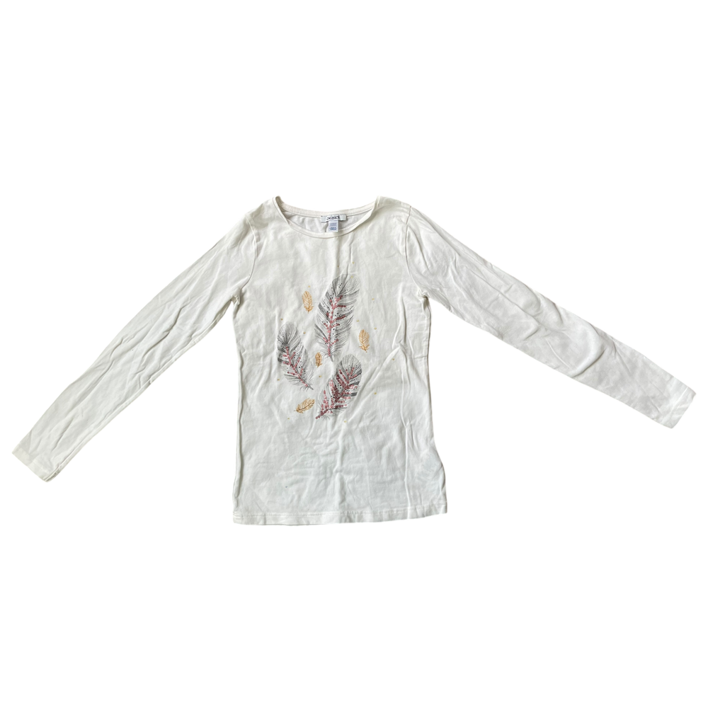 Girls T-shirt from Okaïdi for 10 year old