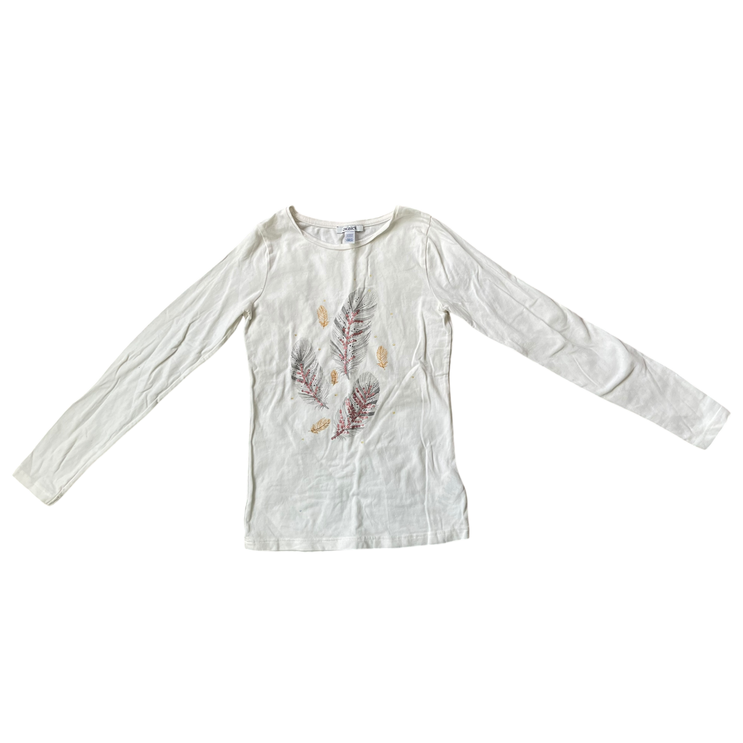 Girls T-shirt from Okaïdi for 10 year old