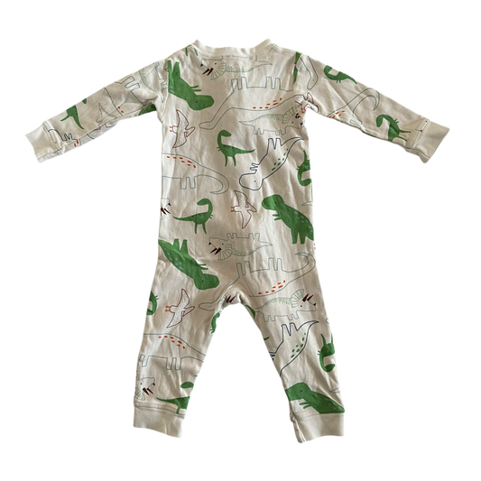 Onesie from Carter’s for boys