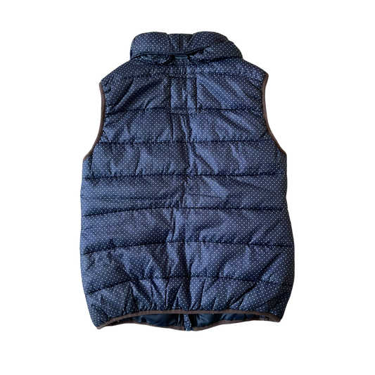 Girls Mayoral navy Vase size 10