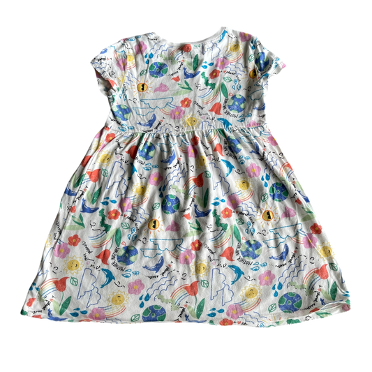 Girls Dress from Old Navy for 5 years