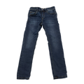 Boys C&A navy Winter pants size 9 year