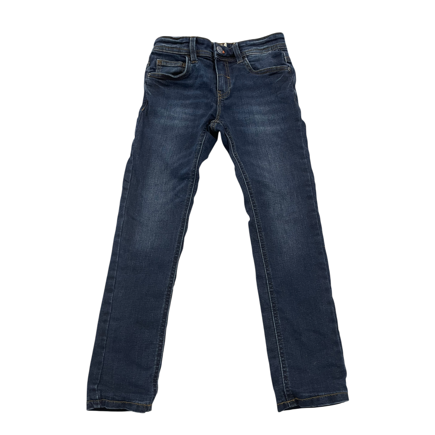 Boys C&A navy Winter pants size 9 year