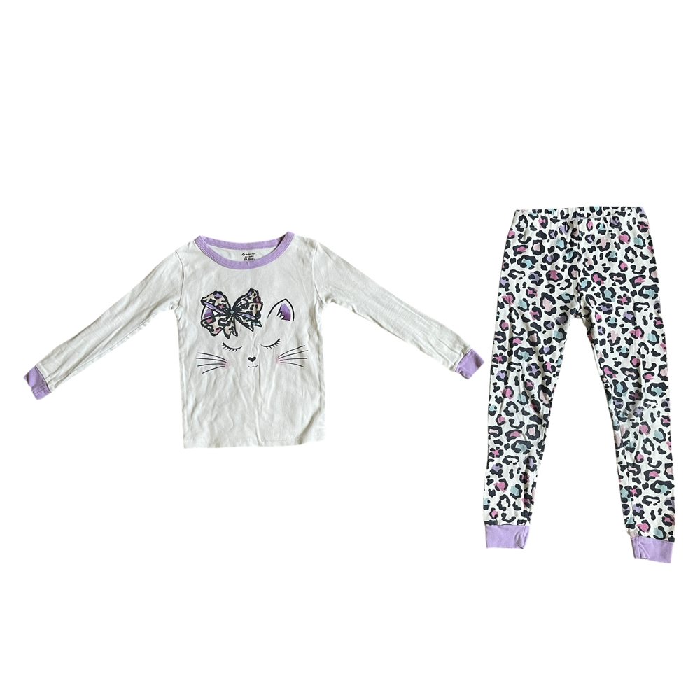 Girls Pajama from Member’s Mark for 6 years