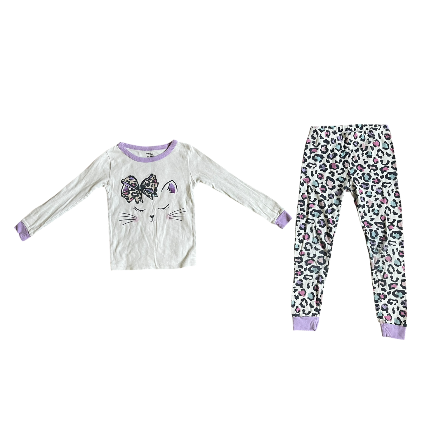 Girls Pajama from Member’s Mark for 6 years