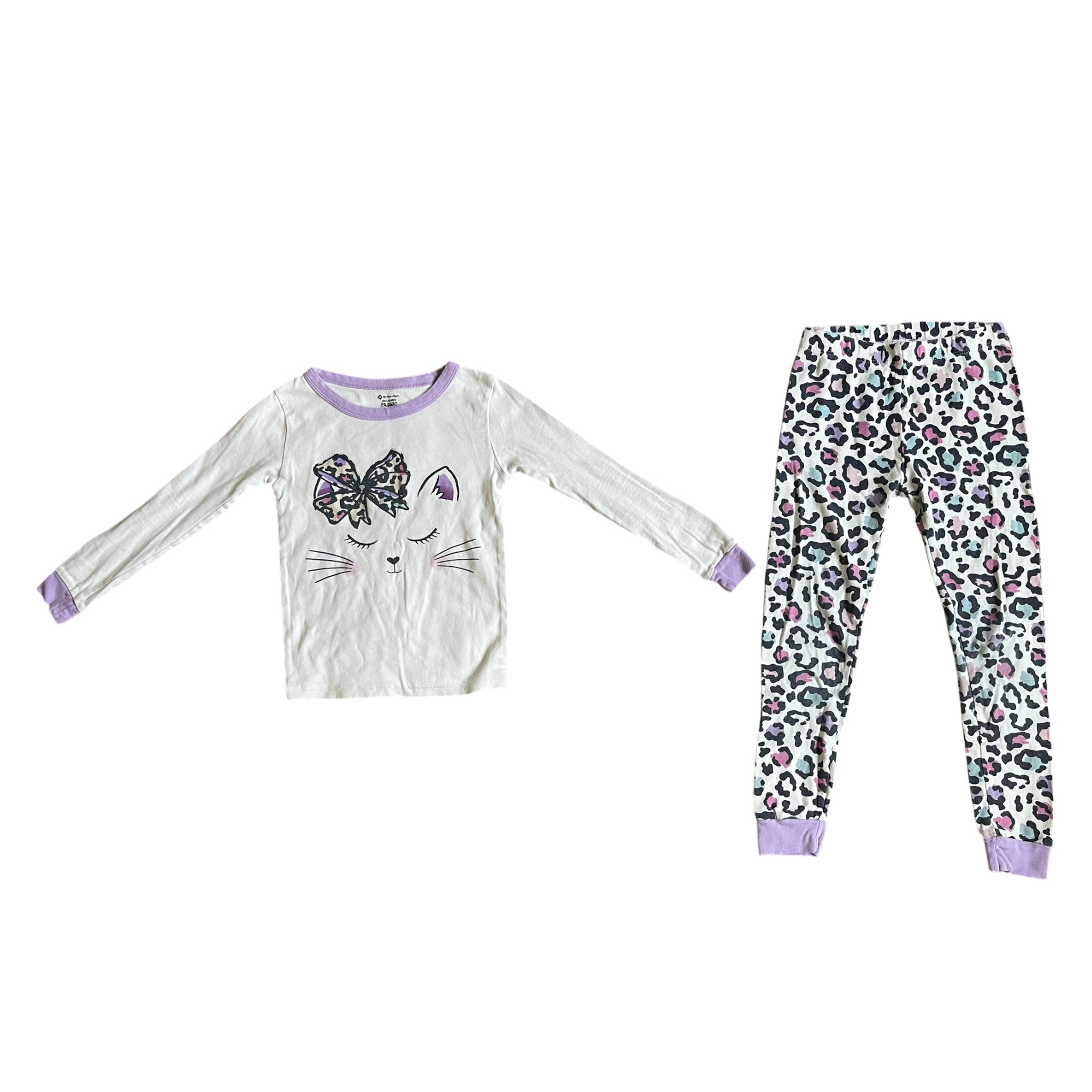 Girls Pajama from Member’s Mark for 6 years