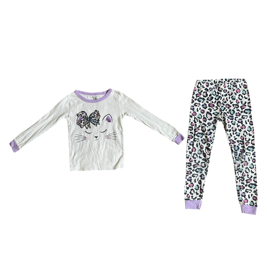 Girls Pajama from Member’s Mark for 6 years