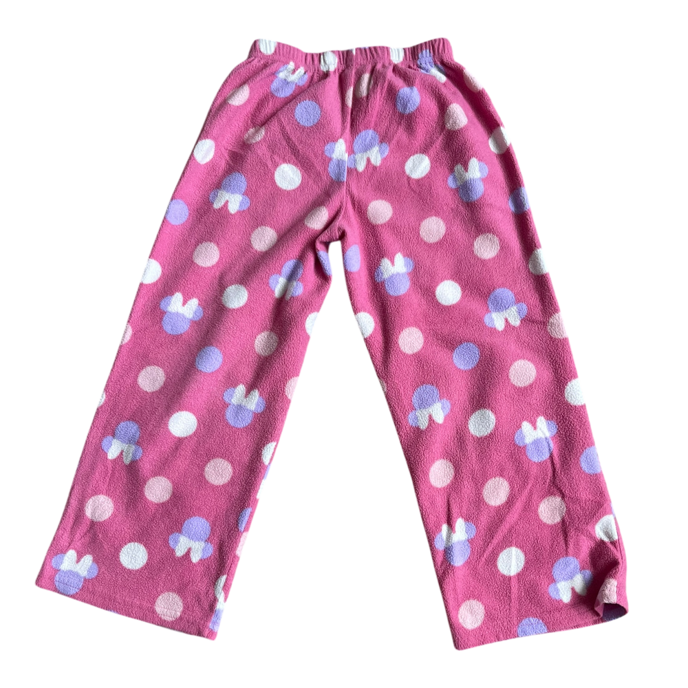 Girls Pink Bottom for 6 years
