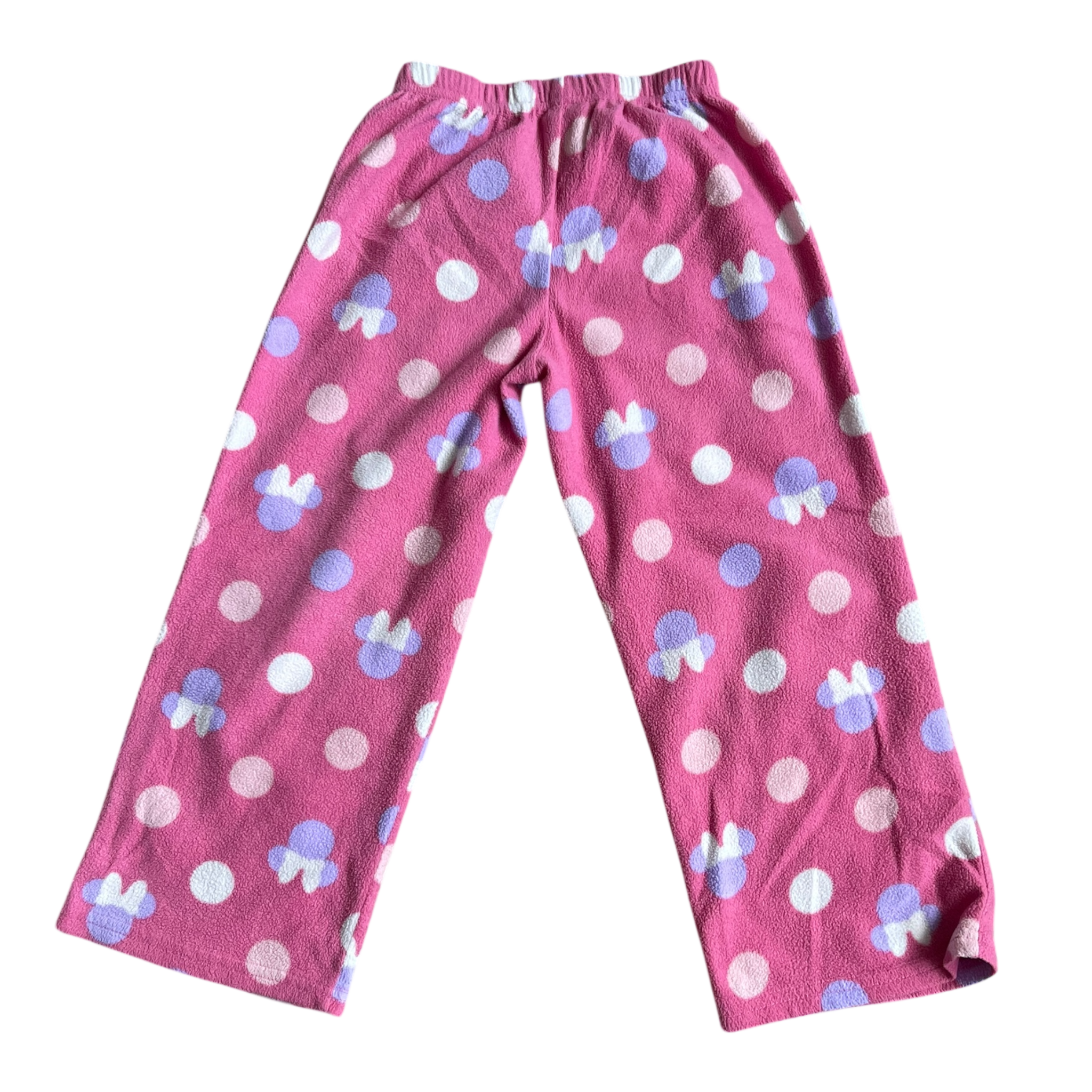 Girls Pink Bottom for 6 years