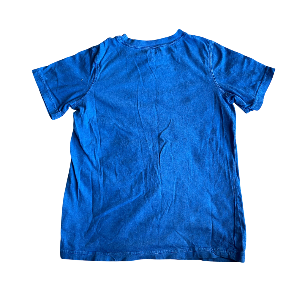 Boys carter’s blue T-shirt size 7