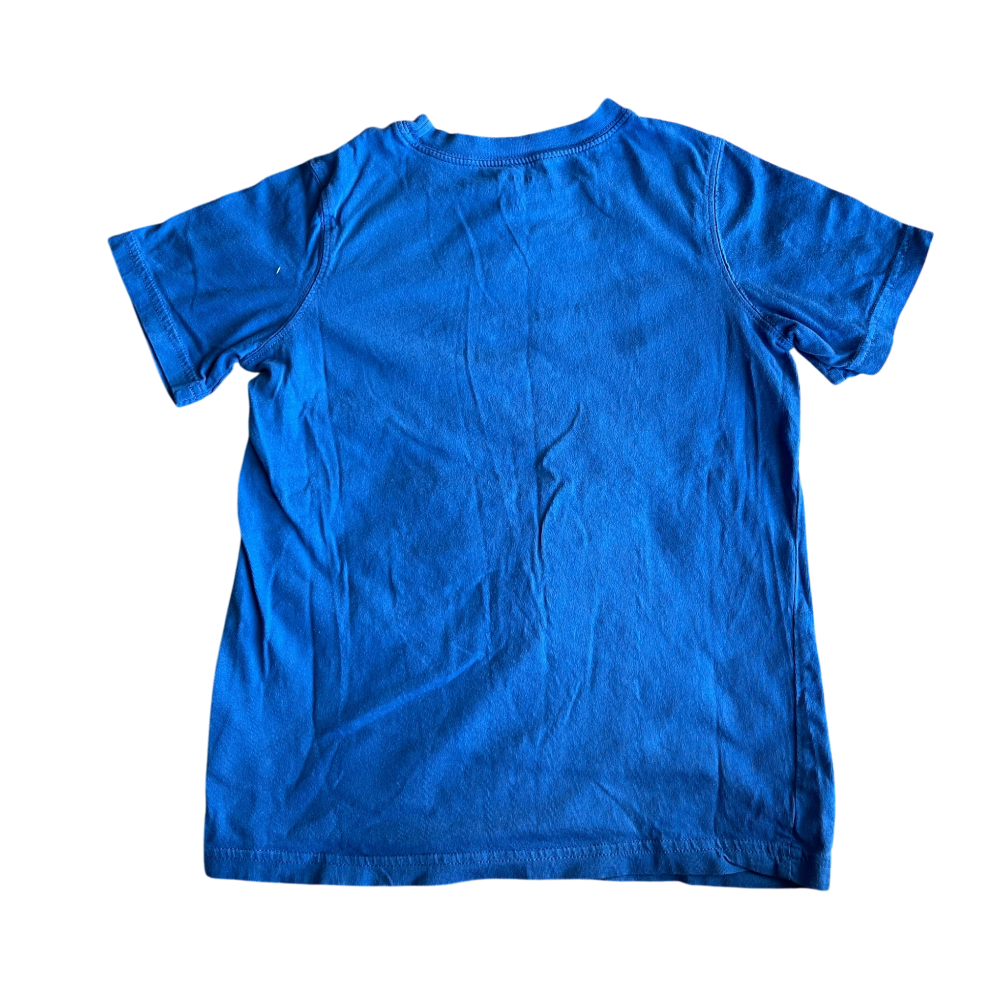 Boys carter’s blue T-shirt size 7