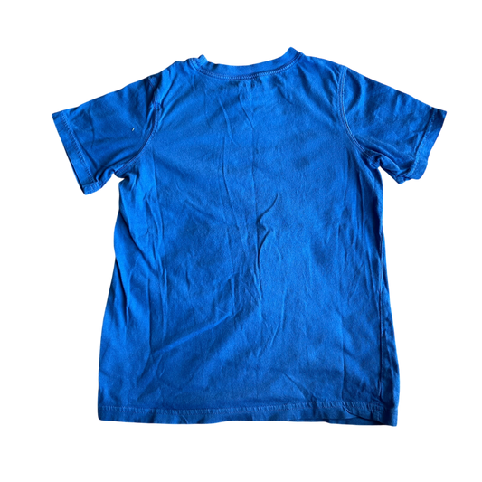 Boys carter’s blue T-shirt size 7