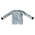 Boys carter’s gray Sweatshirt size 4