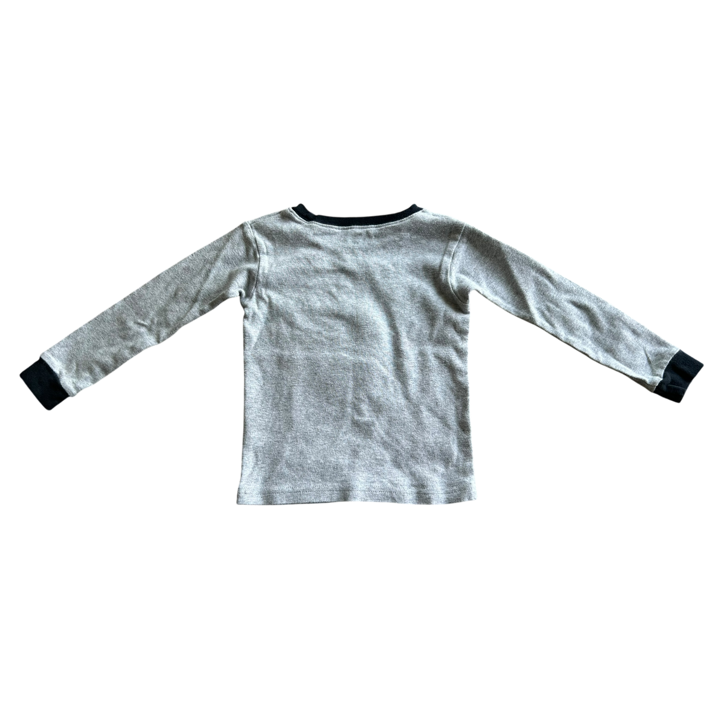 Boys carter’s gray Sweatshirt size 4