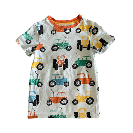 Boys pajama from M&S for 2 year