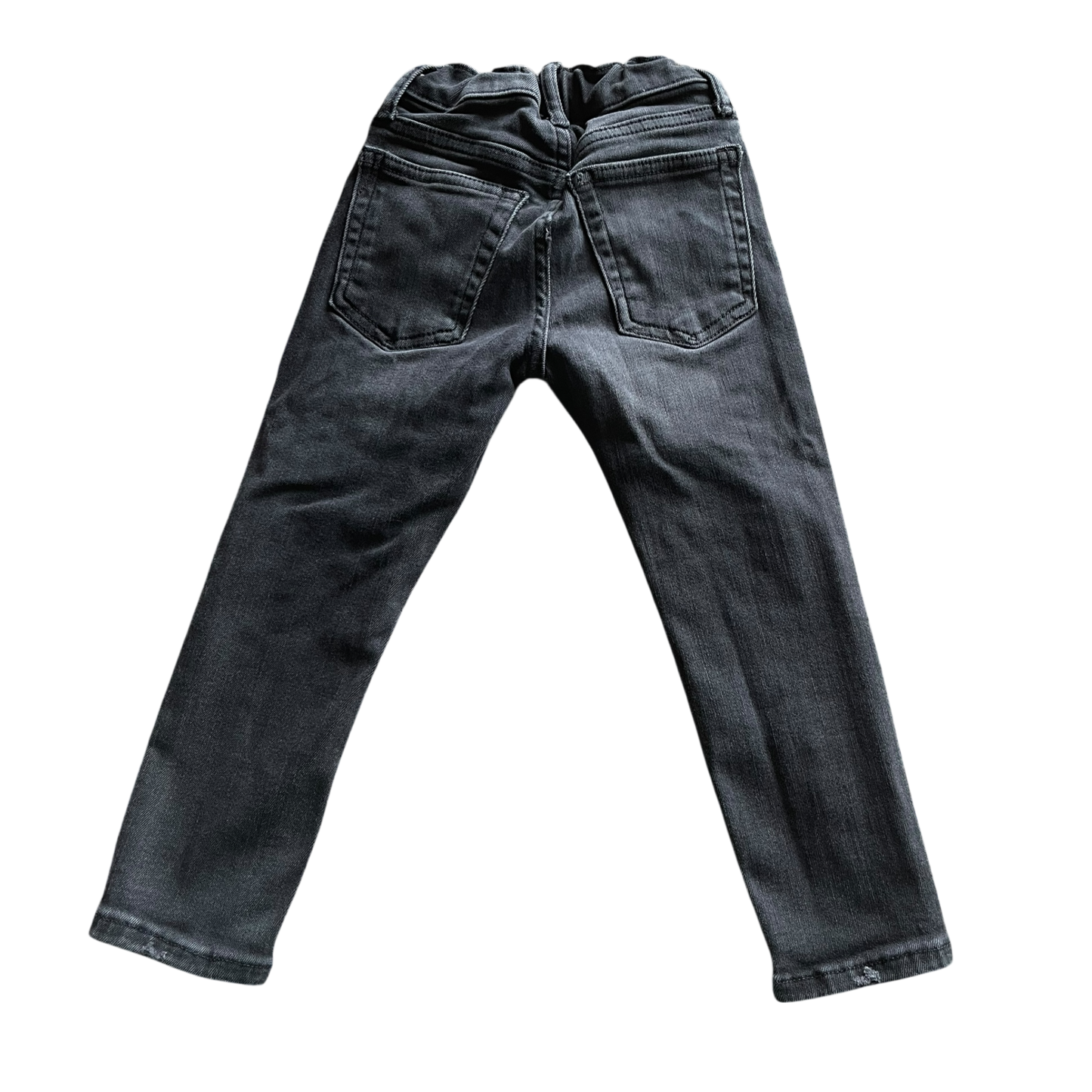 Girls gap black Pants size 4 Pants