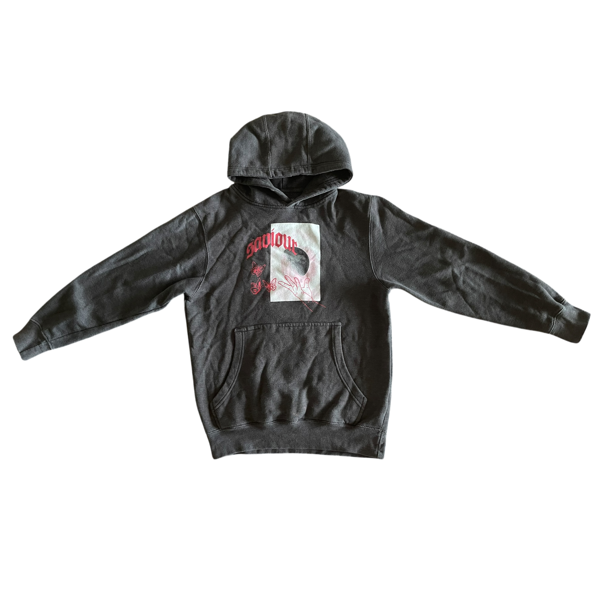 Fashion NOVA Sweatshirt for boys