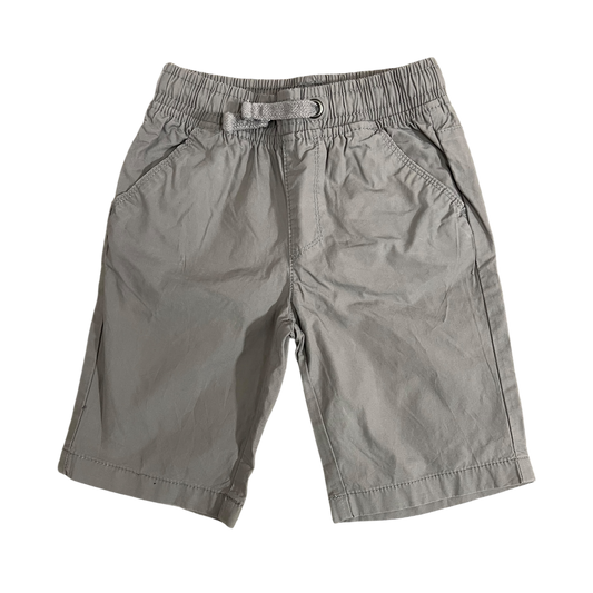 Boys mothercare gray Short size 4