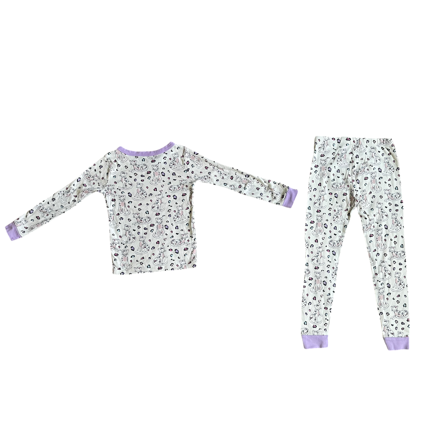 Girls Pajama from Member’s Mark for 6 years