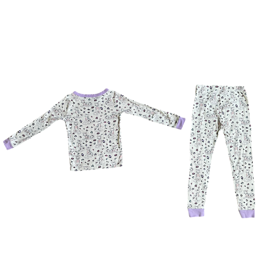 Girls Pajama from Member’s Mark for 6 years