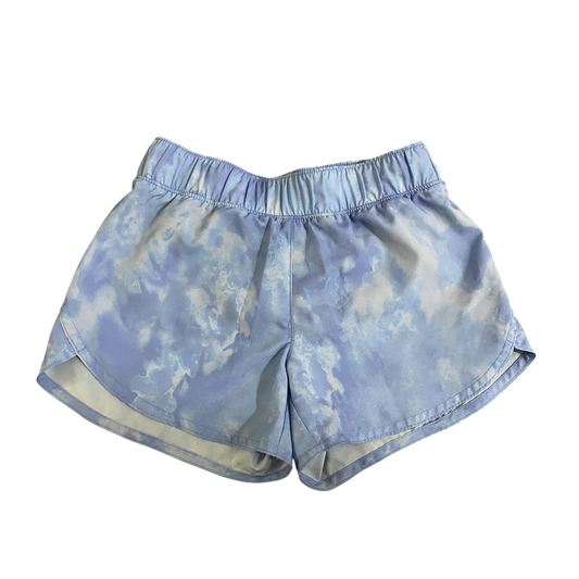 Girls old navy blue Short size 8