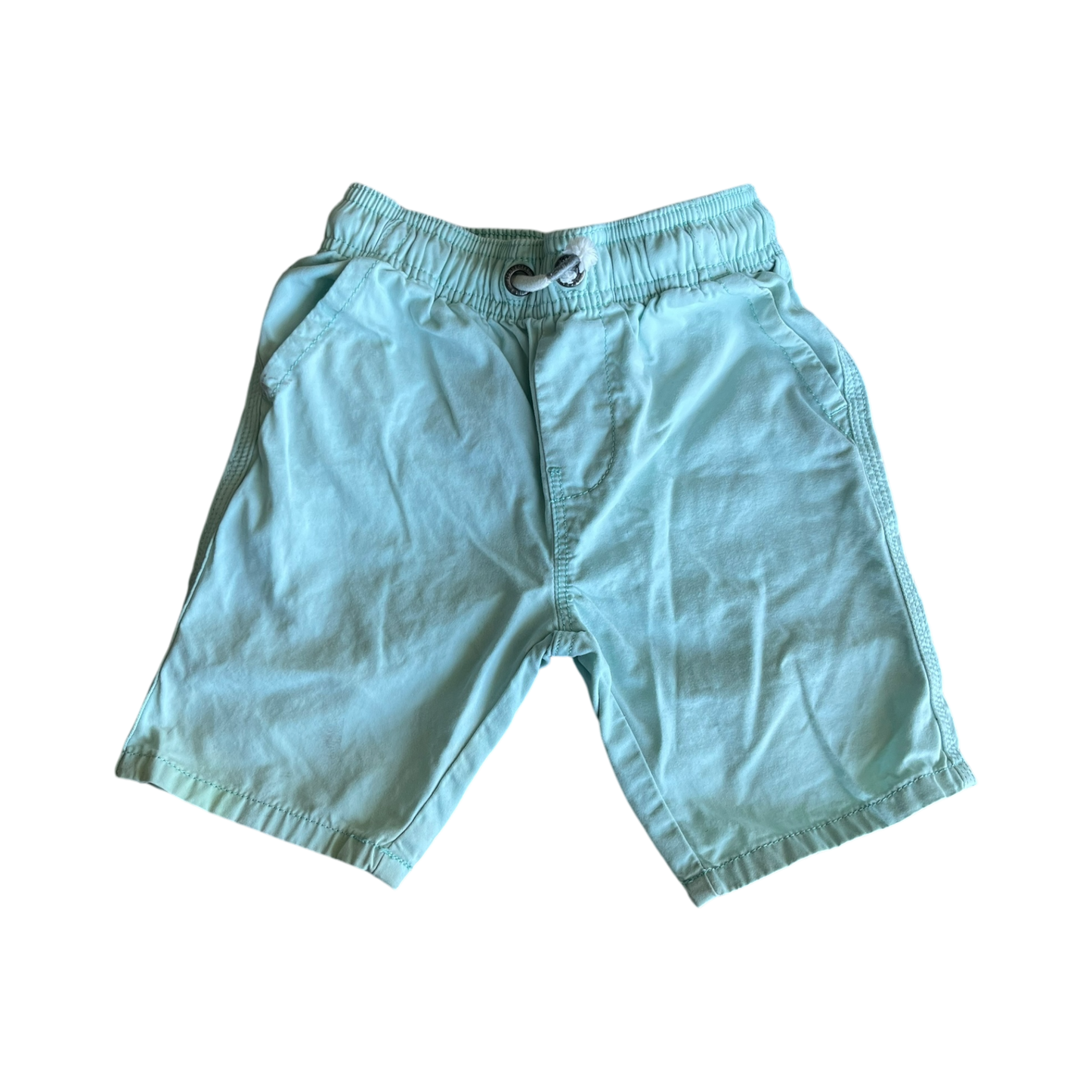 Boys next light blue Short size 4