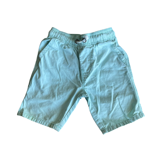 Boys next light blue Short size 4