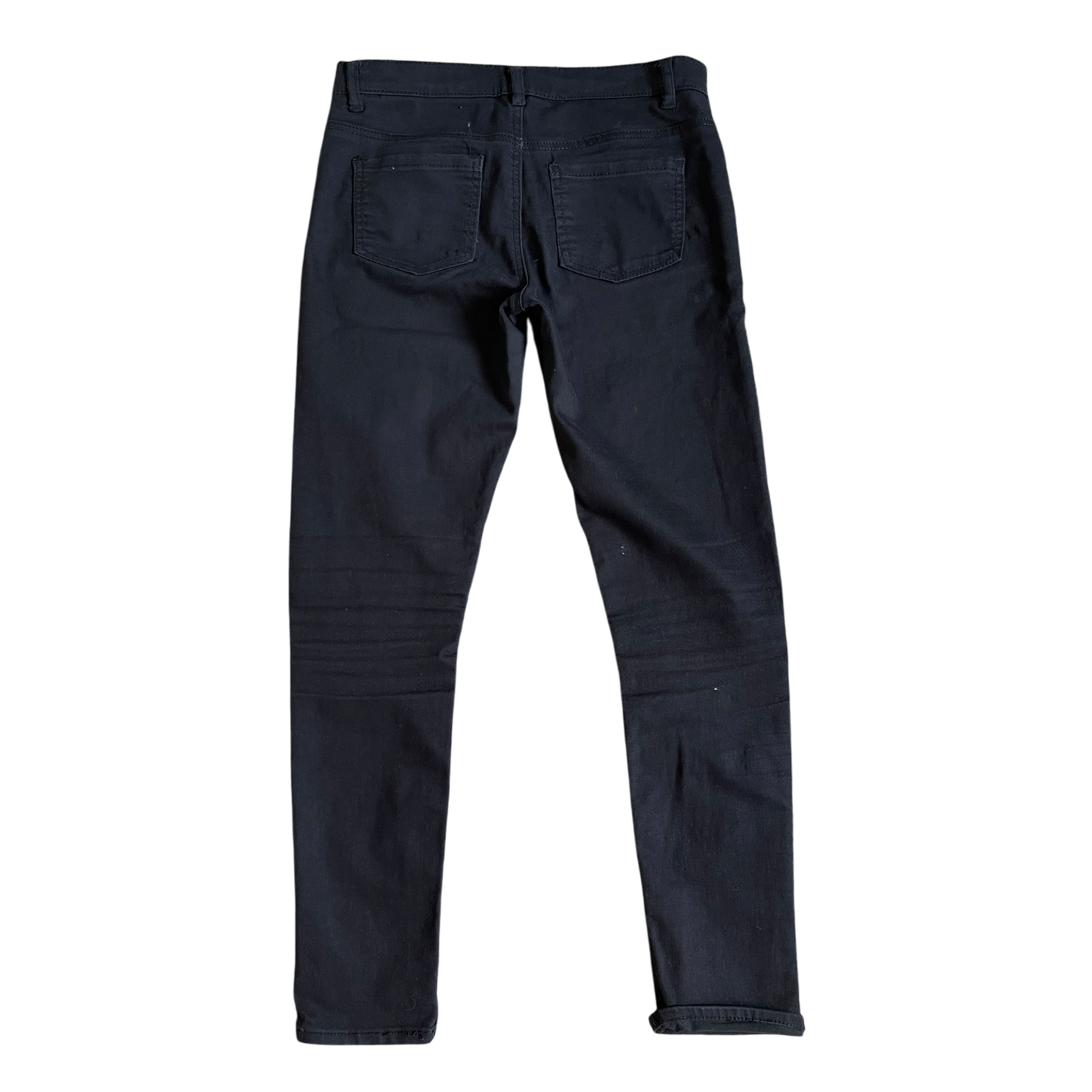 Black H&M pants for Girls