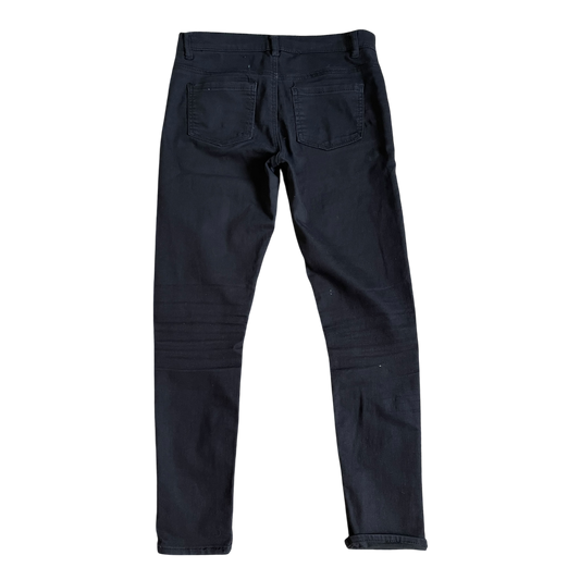 Black H&M pants for Girls