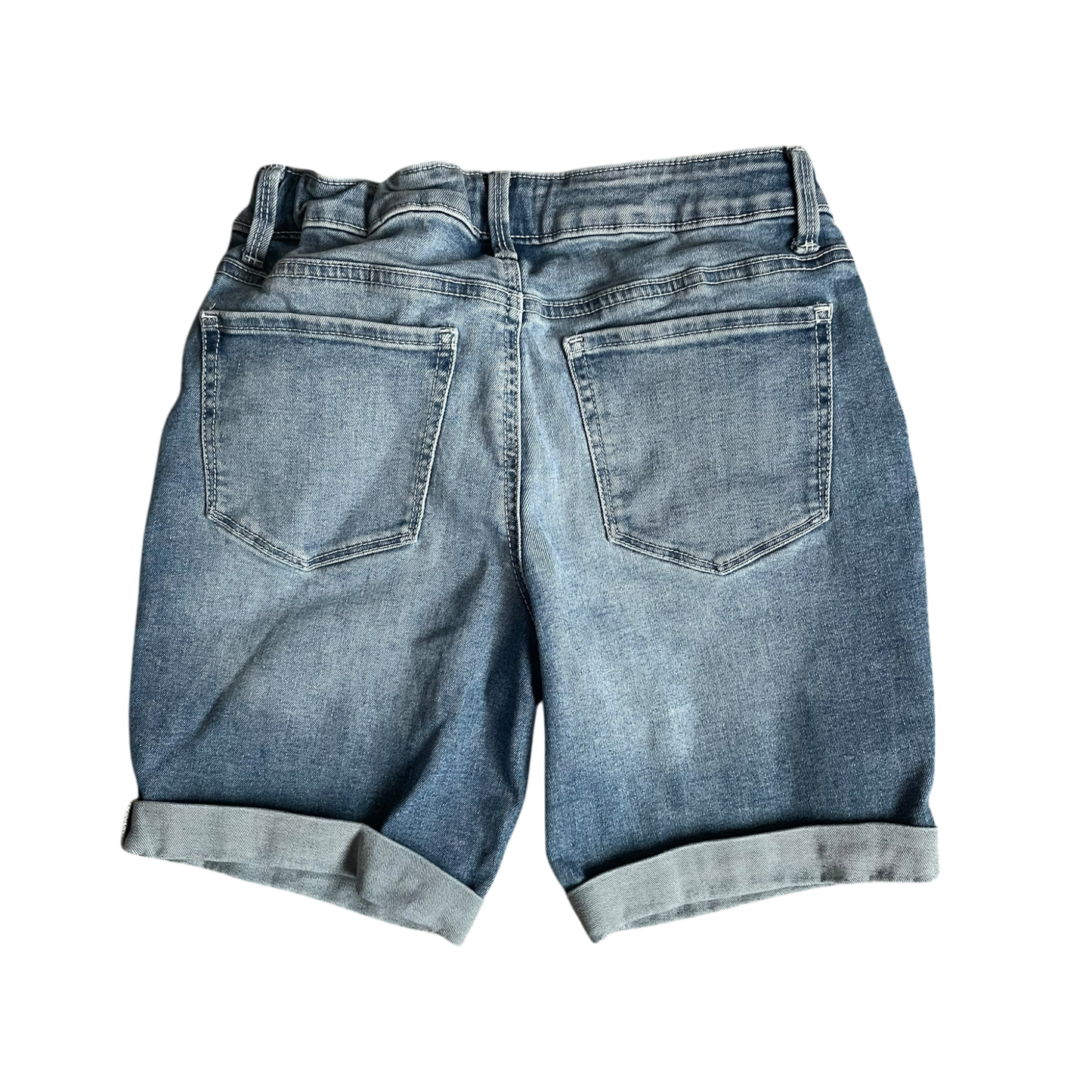 Denim shorts for 12 yr Girls