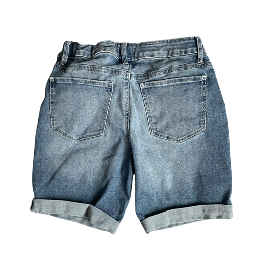 Denim shorts for 12 yr Girls
