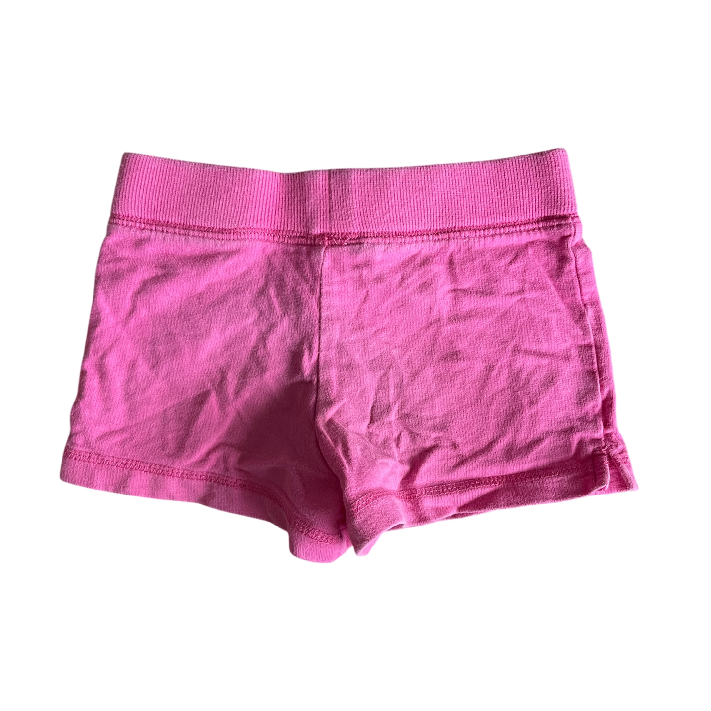 Girls Carter's Ping Short size 3