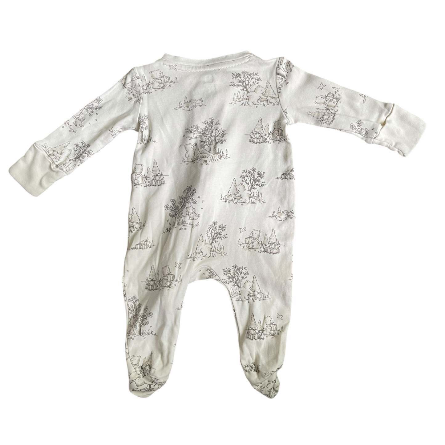 Onesie from Gap for 0-3 months baby