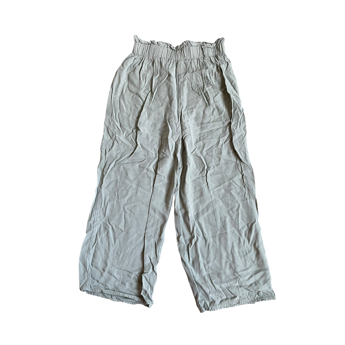 Girls art class teal pajama size 6