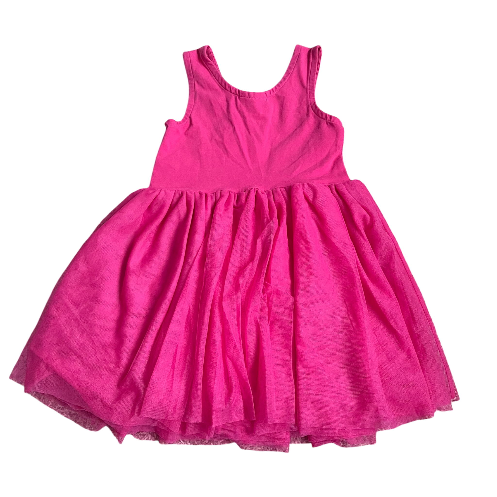 Girls Hanna Andersson pink Skirt size 5