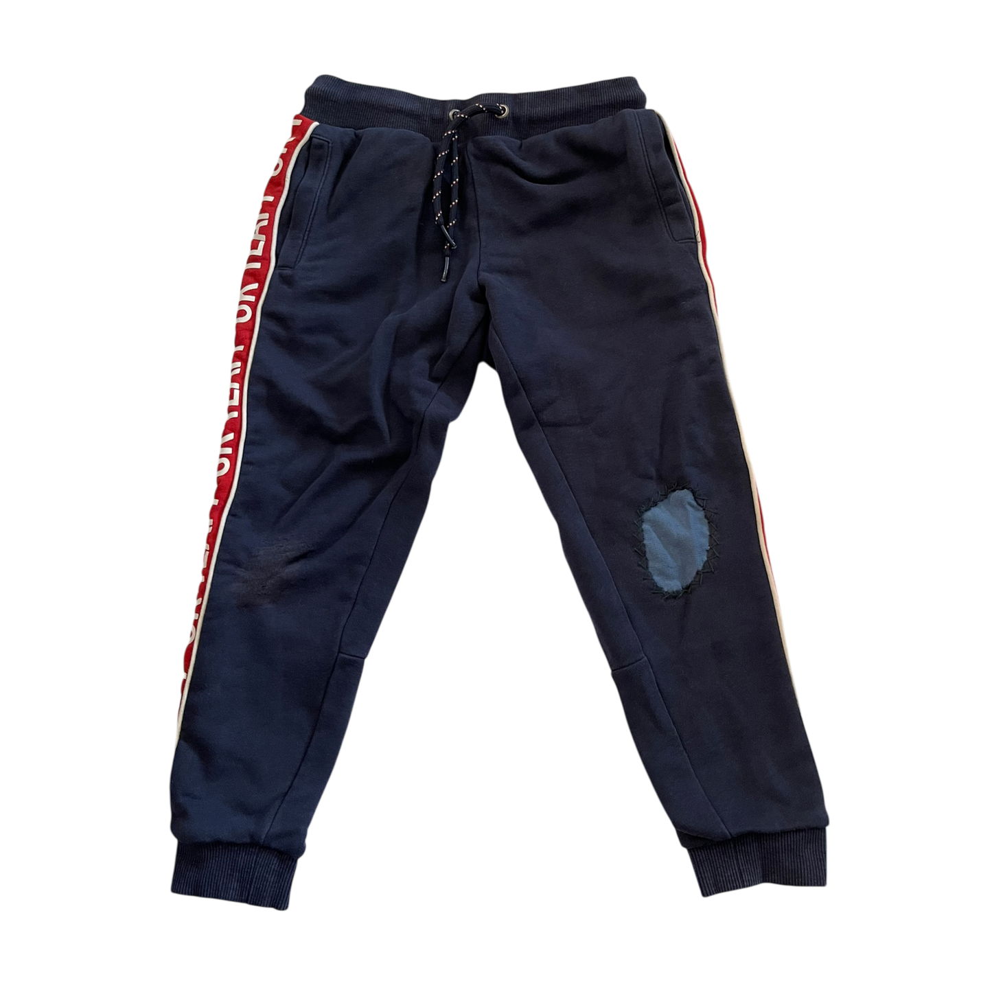 Boys okteam blue Bottom size 4